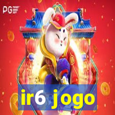 ir6 jogo